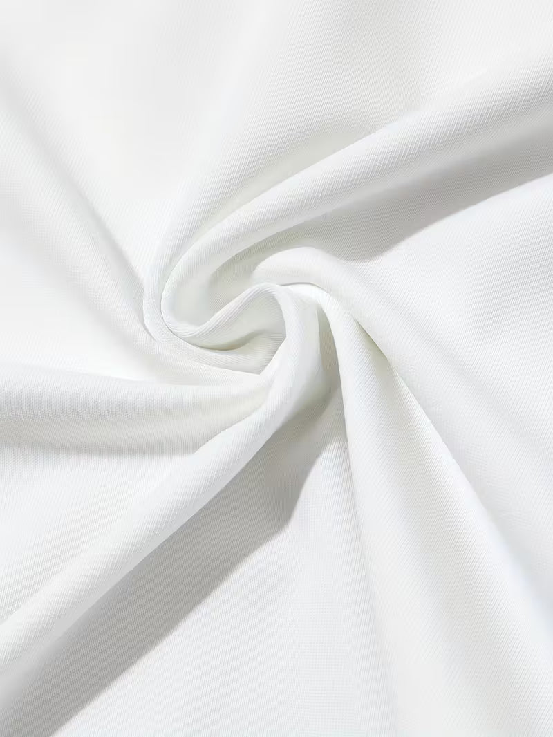 Girls Top & Bottom Combo Set – Round Neck T-Shirt + Flared Pants (Summer)